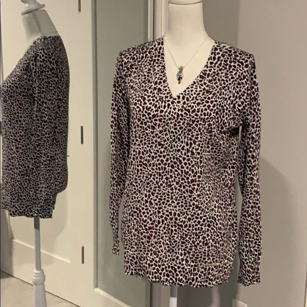 MICHAEL KORS SWEATER